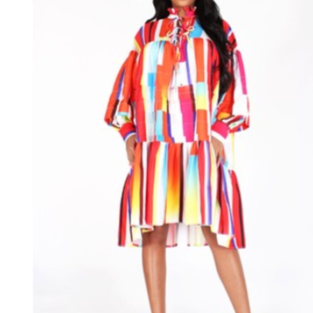 Baby Doll Dress